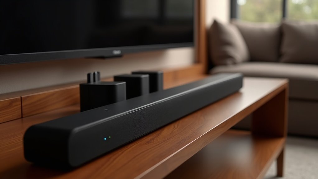 arc adapters for soundbars