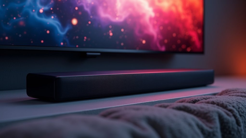 chromecast atmos soundbar compatibility