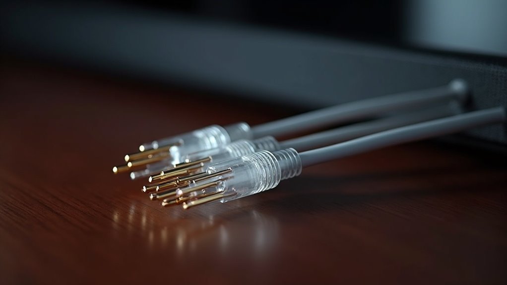 compatible optical cables soundbars