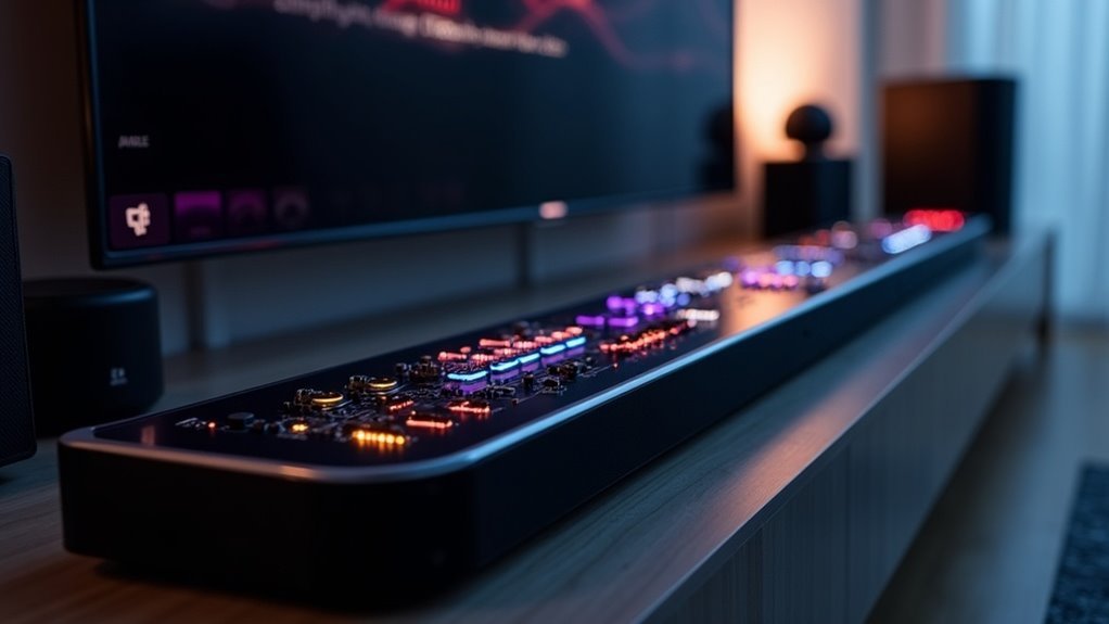 enhanced audio experience 2025