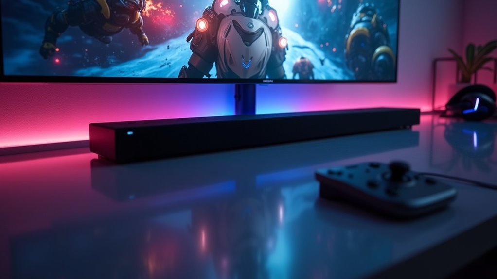 enhanced audio for gaming