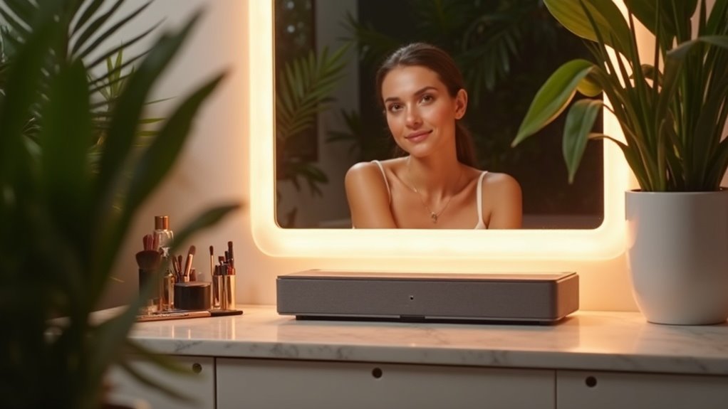 flawless beauty lighting solutions