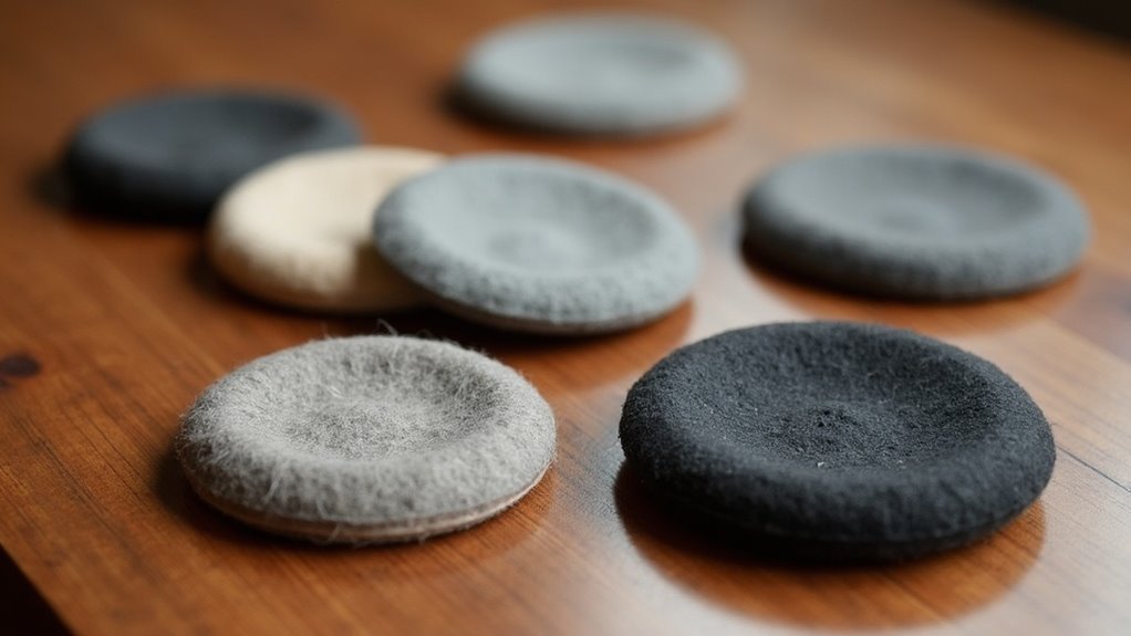 furniture pads for quietness