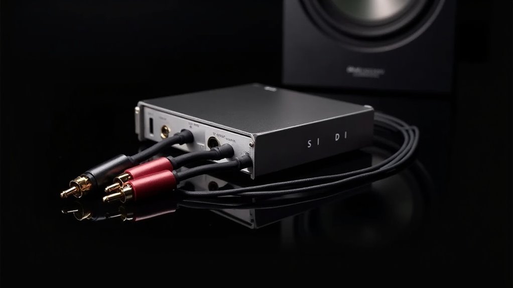hdmi arc sound extractors review