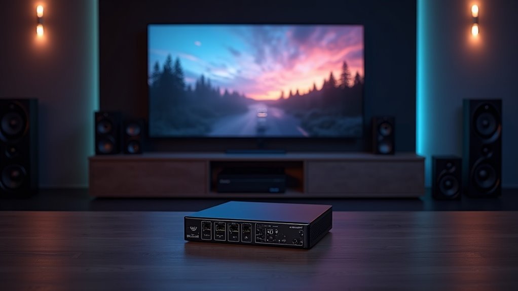 hdmi matrix switches overview