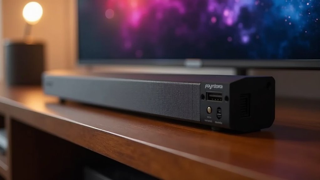 importance of earc for soundbars