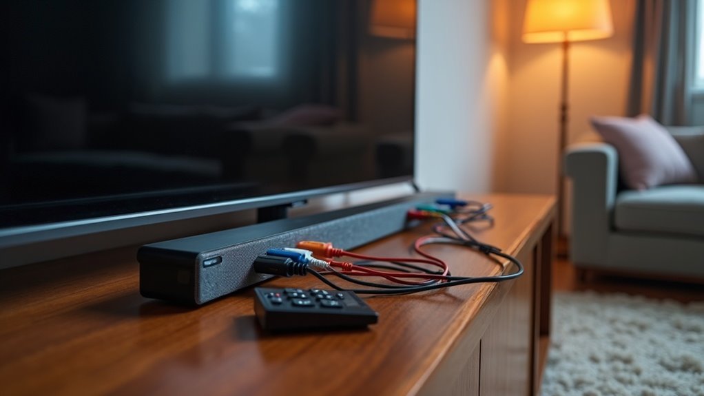 label cables for clarity