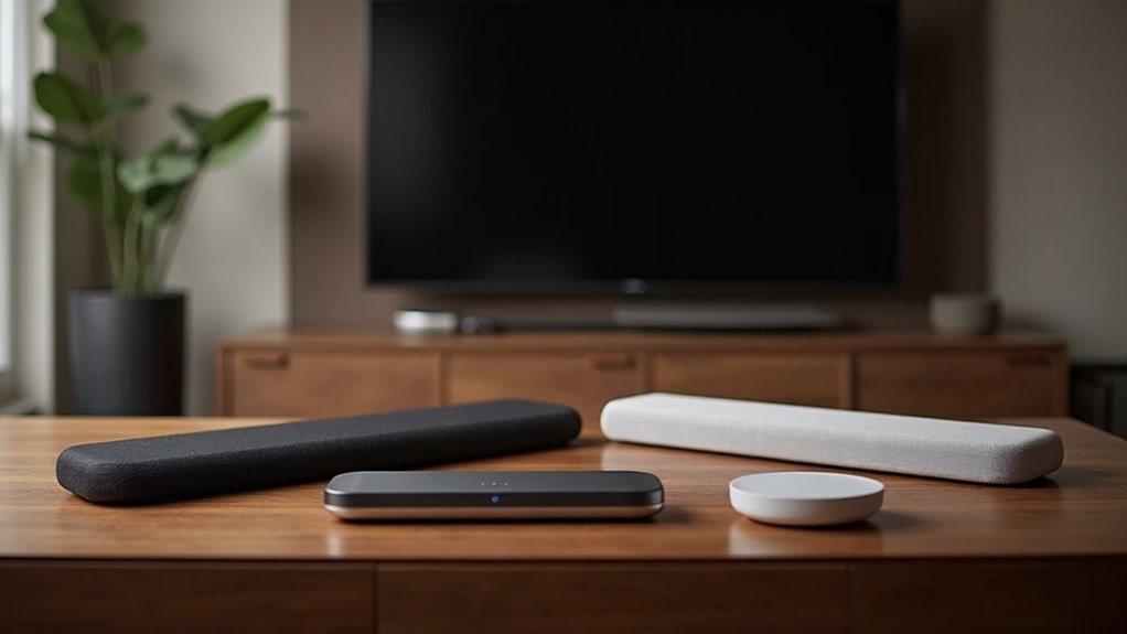 optimal audio setup solutions