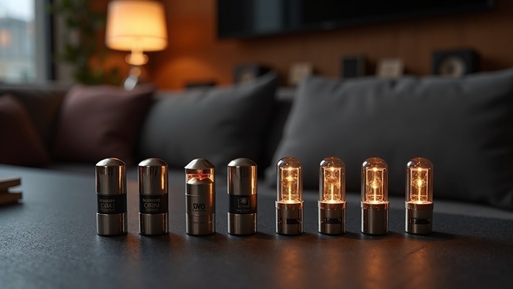 optimal soundbar fuse selection