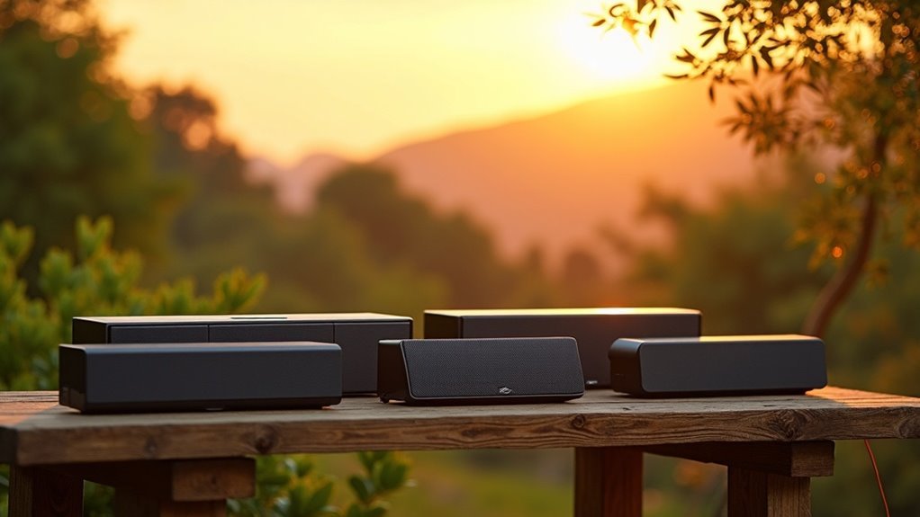 outdoor audio recording essentials