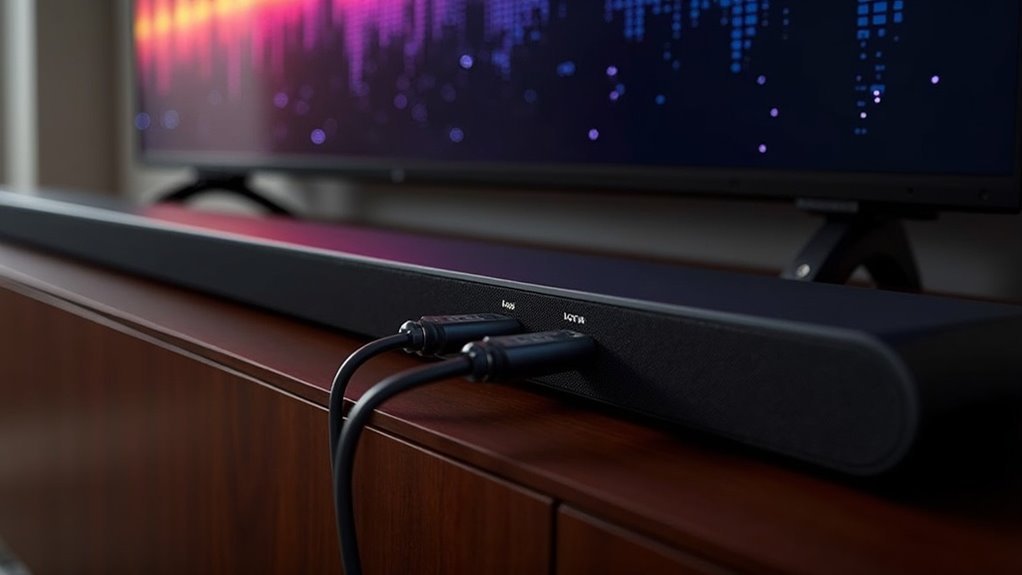 passthrough introduces audio latency