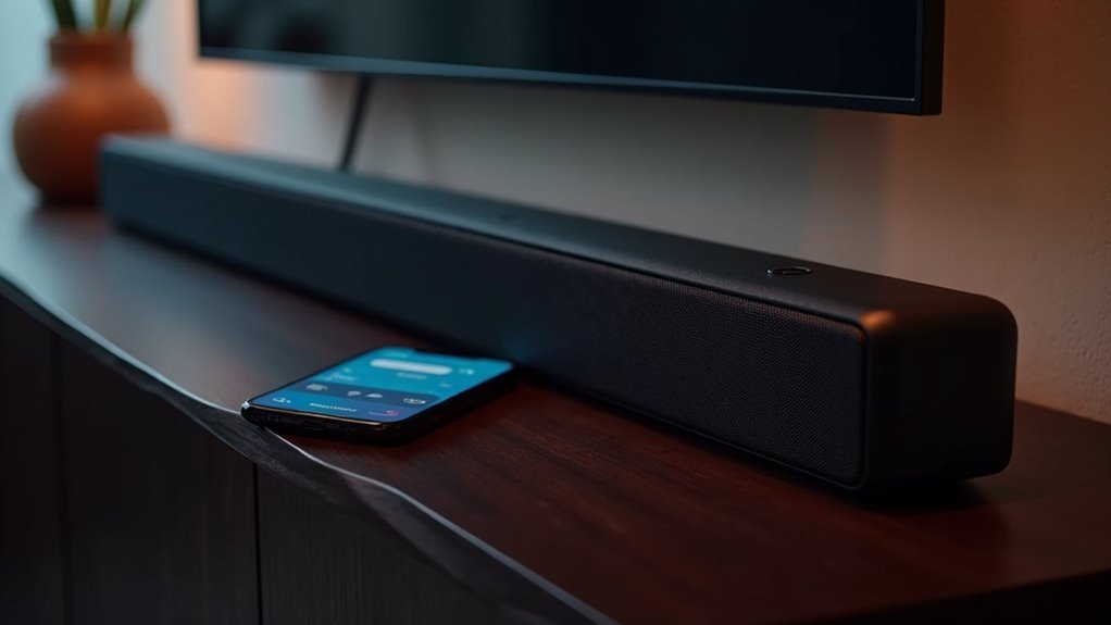 renaming bluetooth devices soundbar