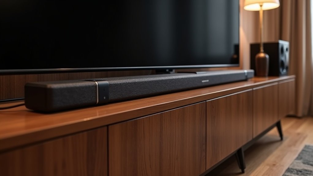 safe power strips soundbars