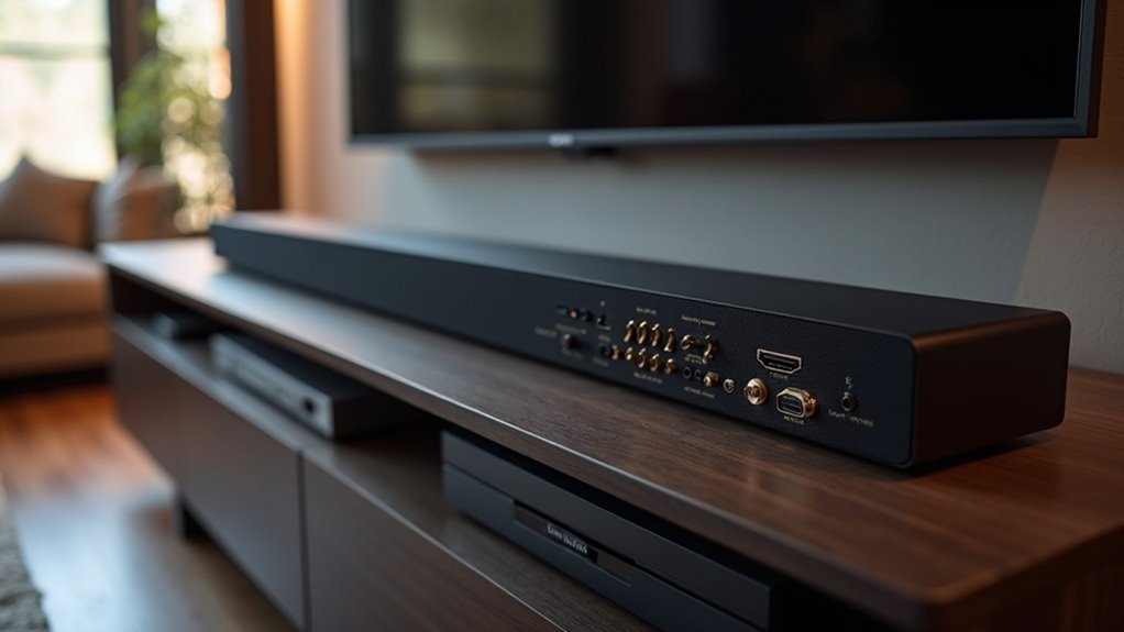 seamless audio integration solutions