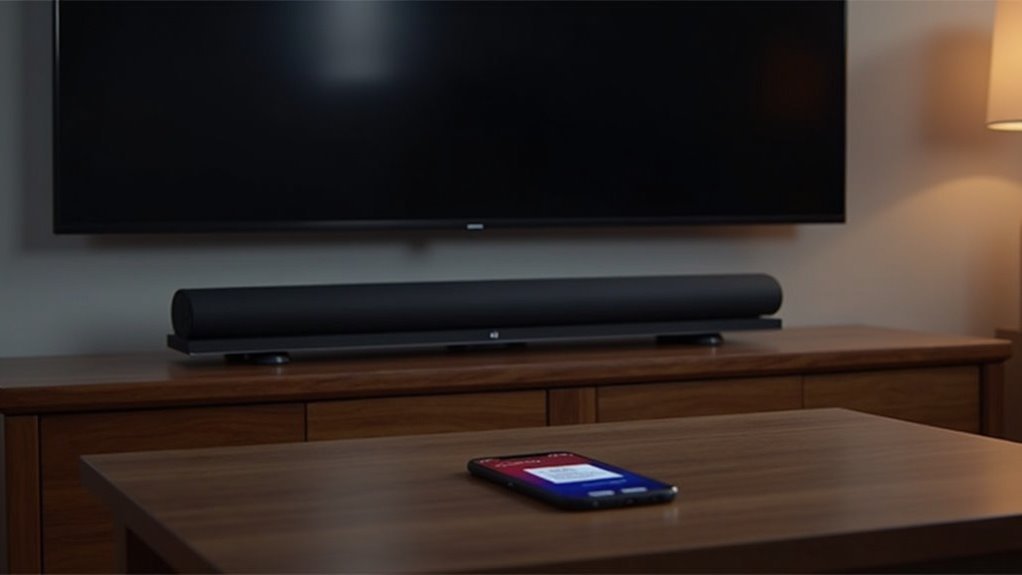 soundbar airplay compatibility inquiry
