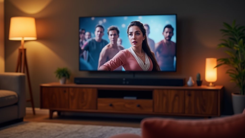 soundbar audio delay issues