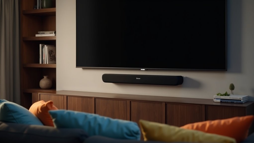 soundbar center channel necessity