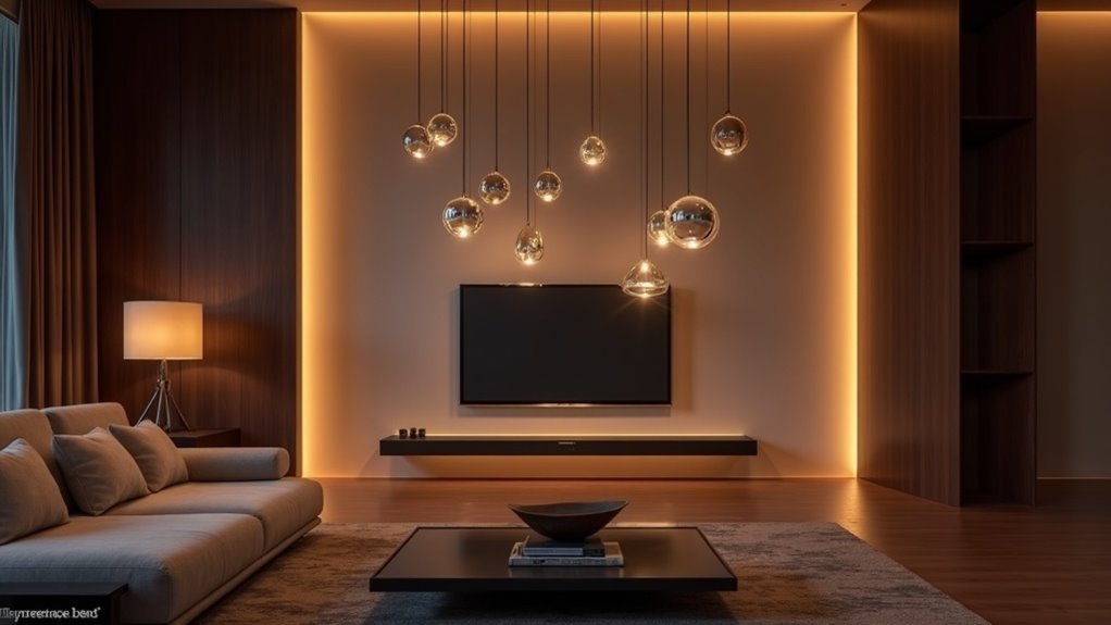 soundbar channels for audio