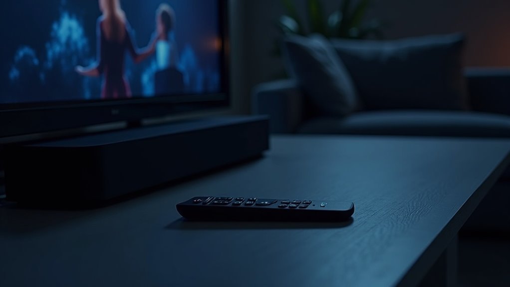 soundbar compatibility with harmony