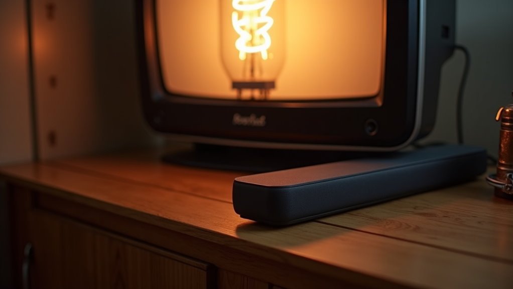 soundbar compatibility with older tvs