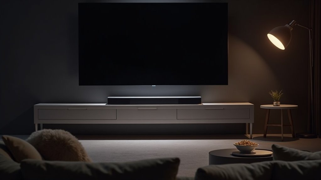 soundbar compatibility with switches