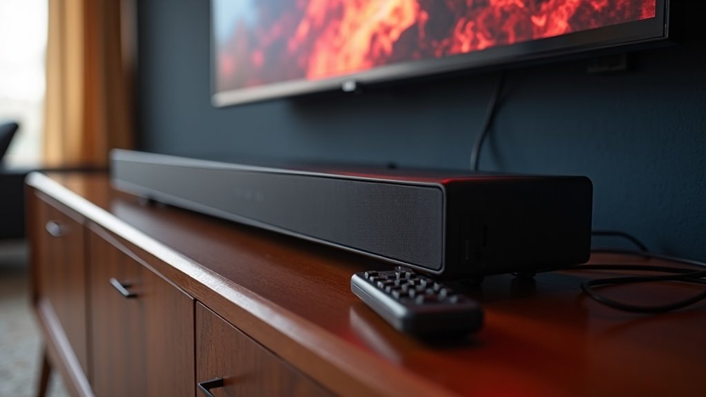 soundbar dolby digital plus
