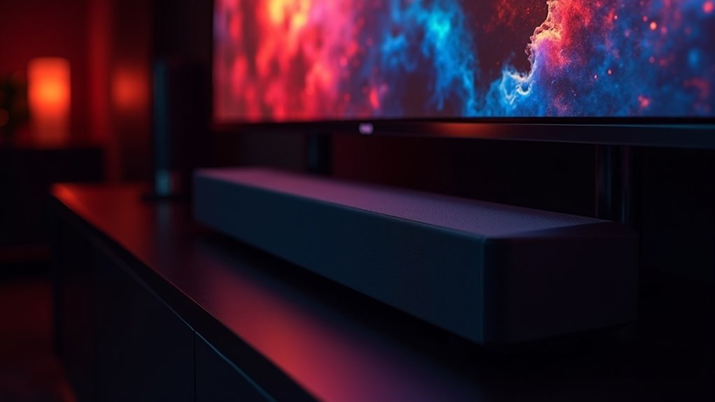 soundbar dolby vision passthrough