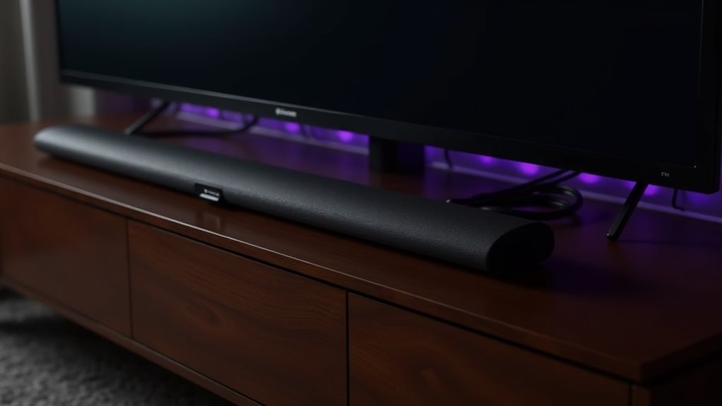 soundbar hdmi 2 1 necessity
