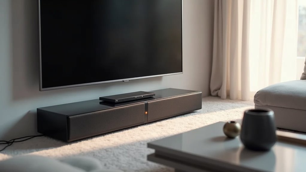 soundbar hdmi arc necessity