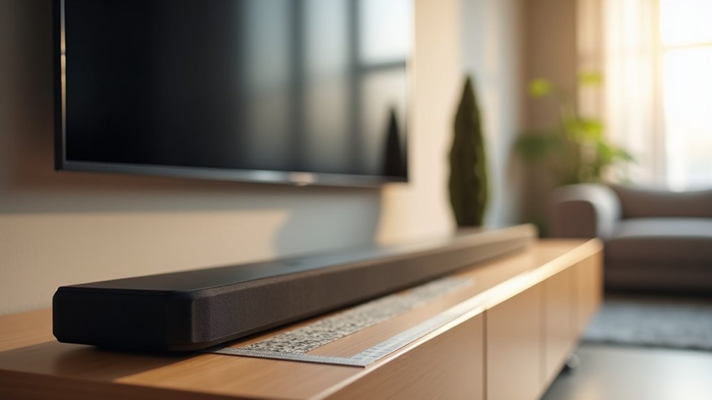 soundbar measurement comparison guide