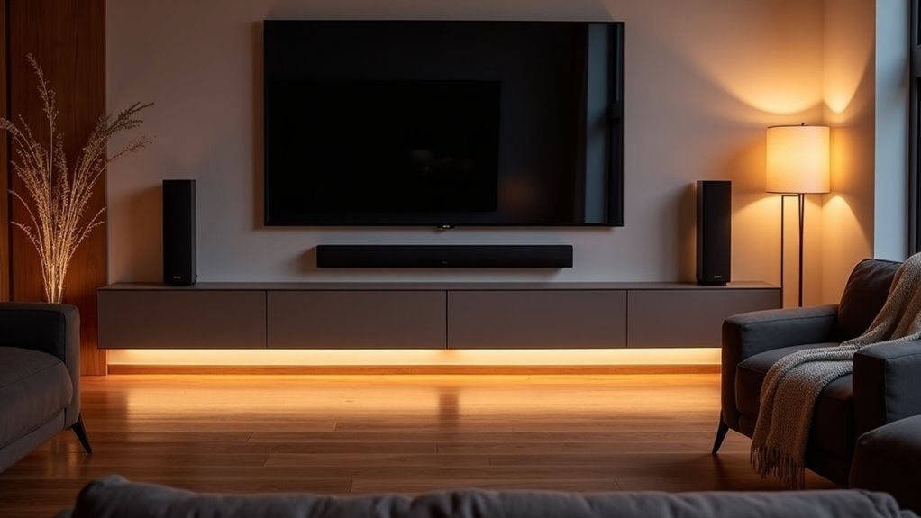 soundbar mounting options reviewed