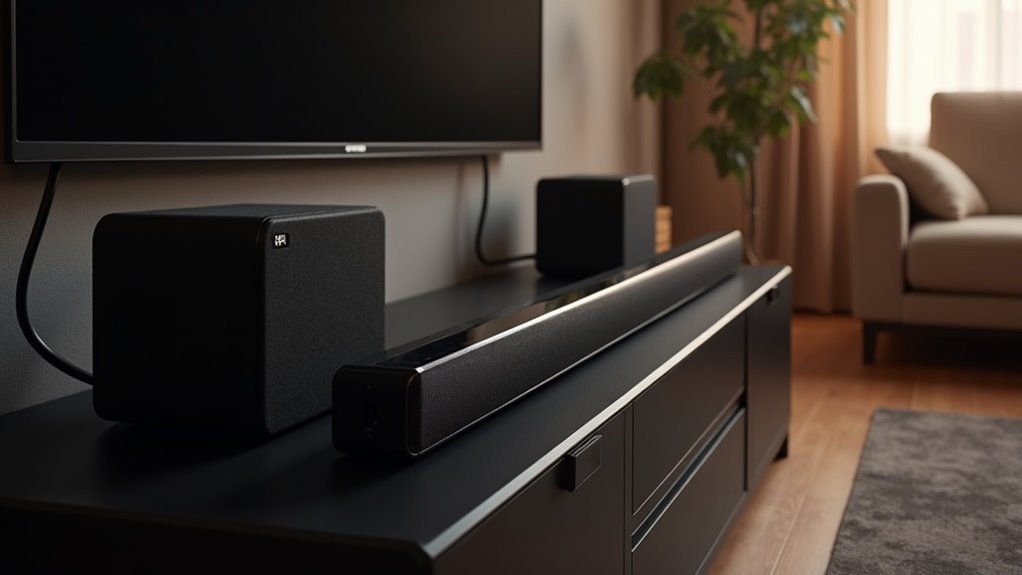 soundbar subwoofer brand compatibility