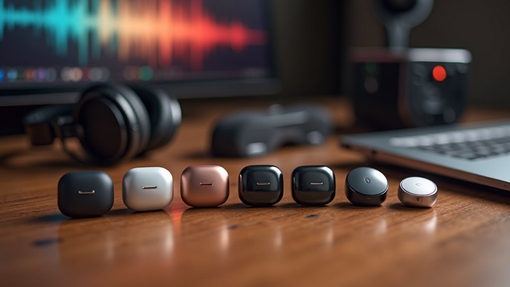 superior sound bluetooth transmitters