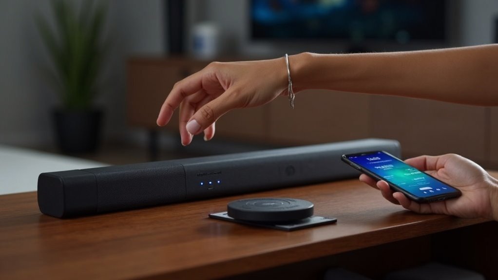 switch bluetooth devices easily