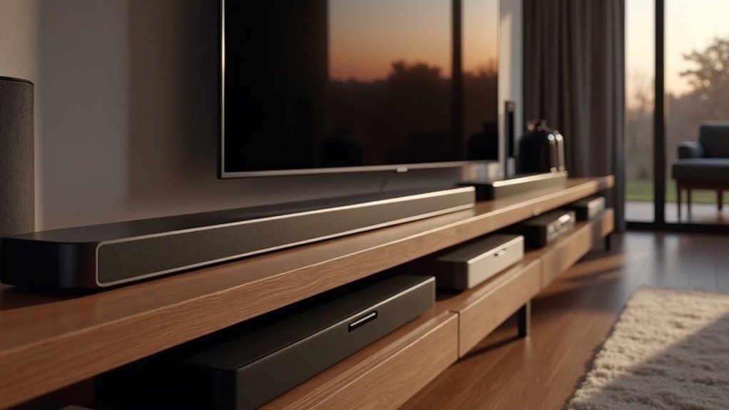 top bang olufsen soundbars