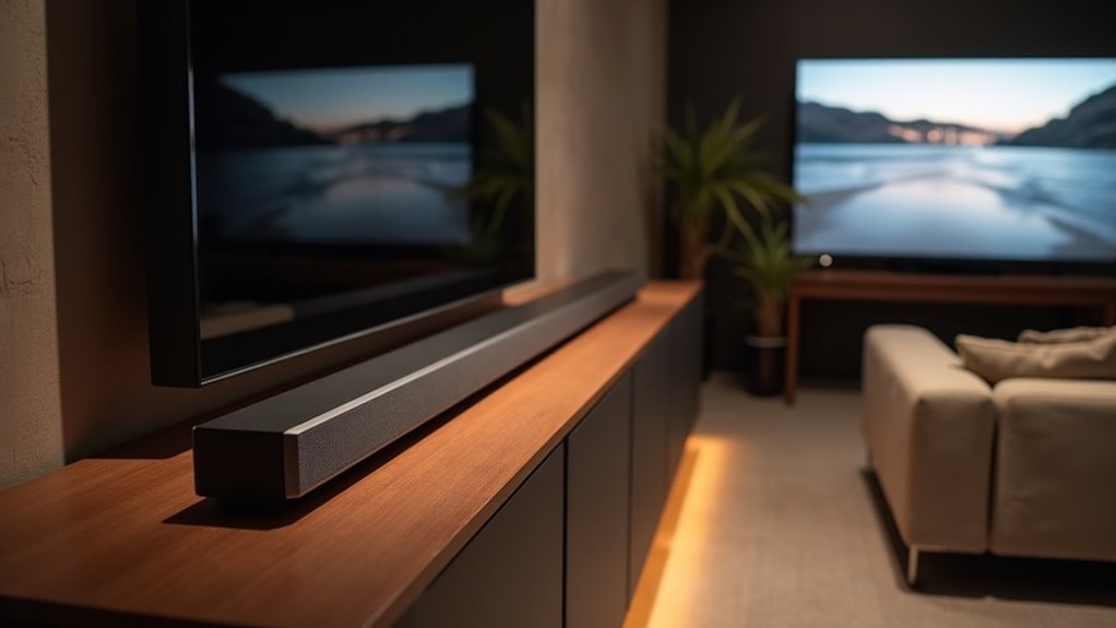 top cambridge audio soundbars