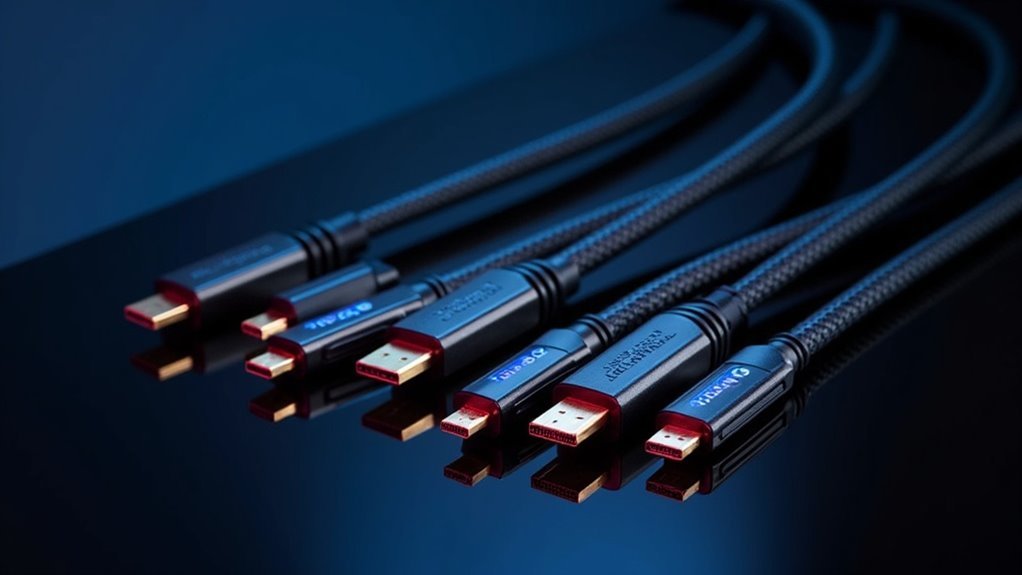 top hdmi 2 1 fiber cables