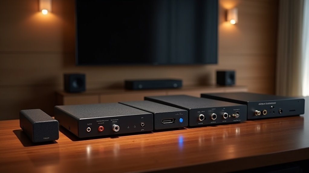 top soundbar audio options