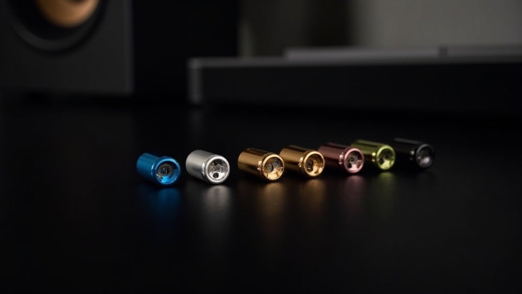 top soundbar capacitors 2025