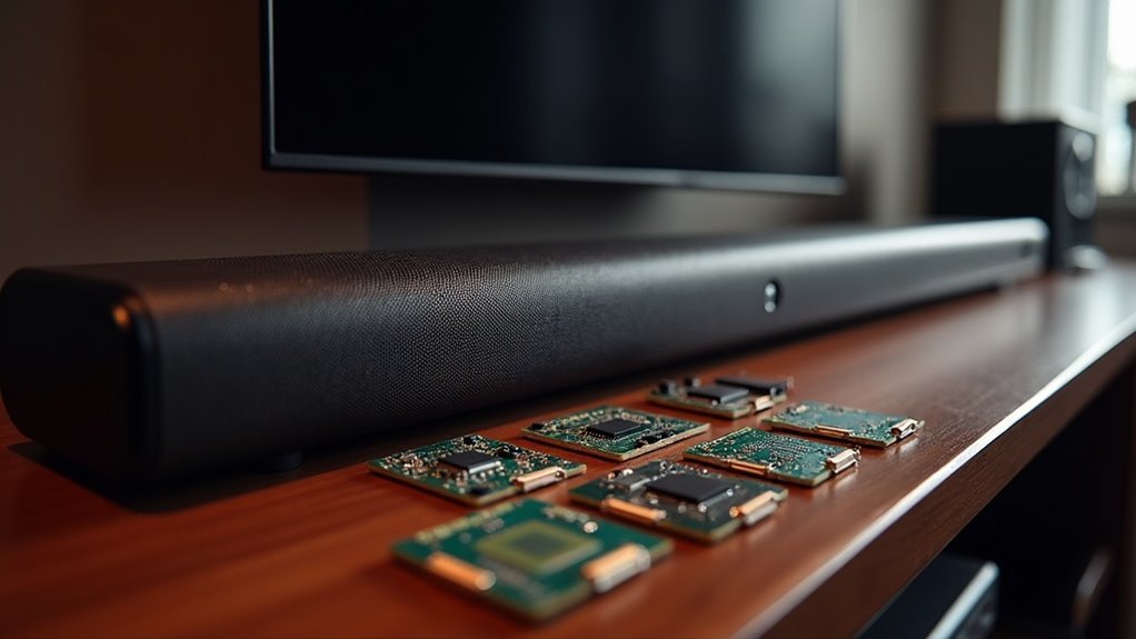 top soundbar chips 2025