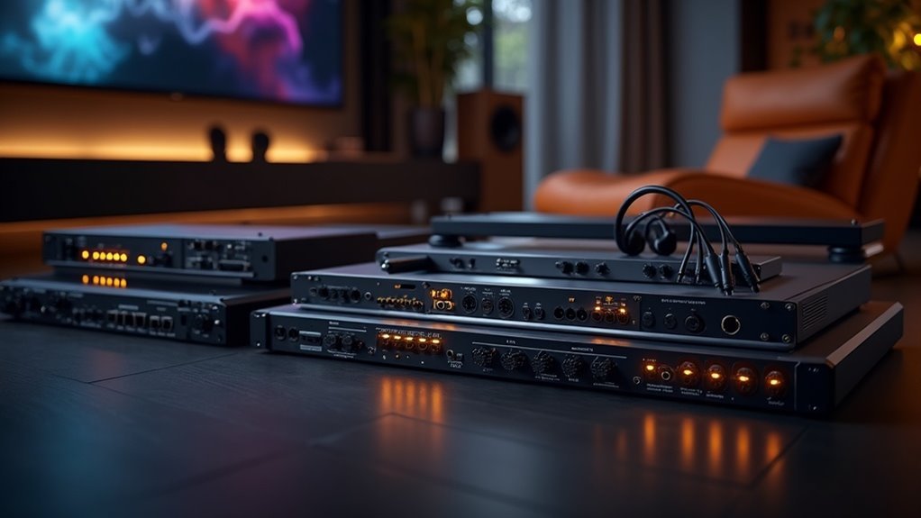 top soundbar control options