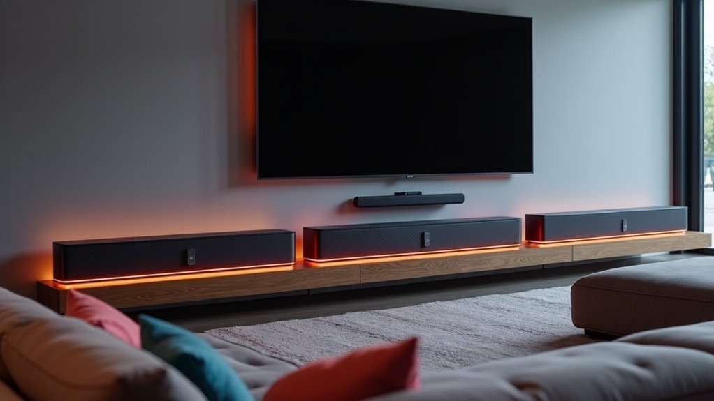 top soundbar dsp picks