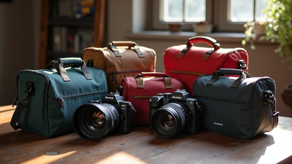 top soundbar recording bags