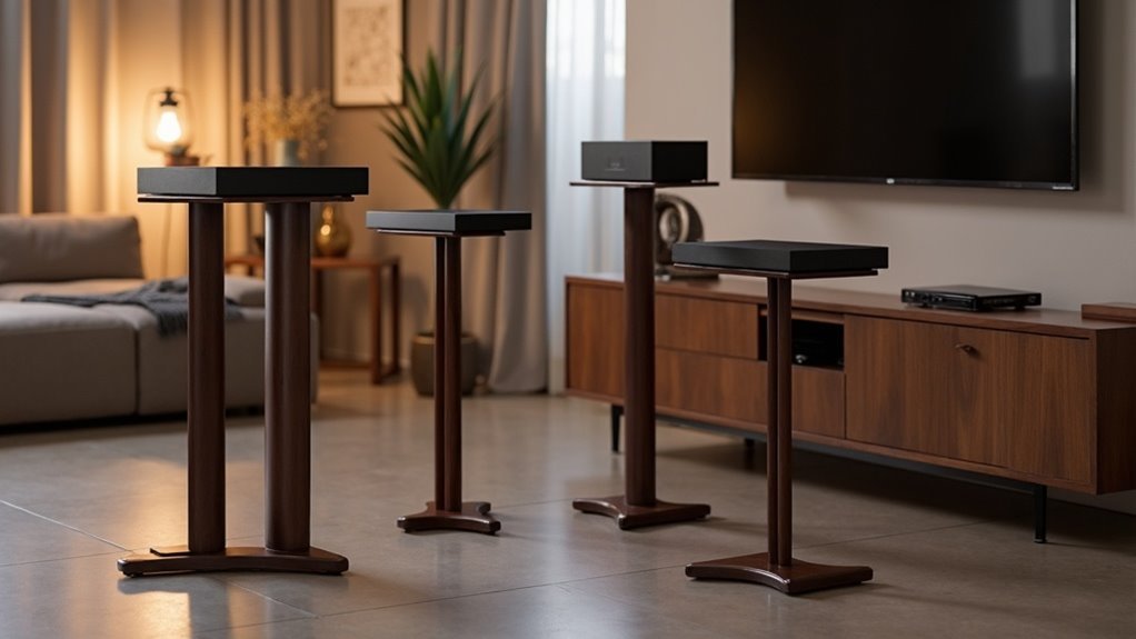 top soundbar stands reviewed