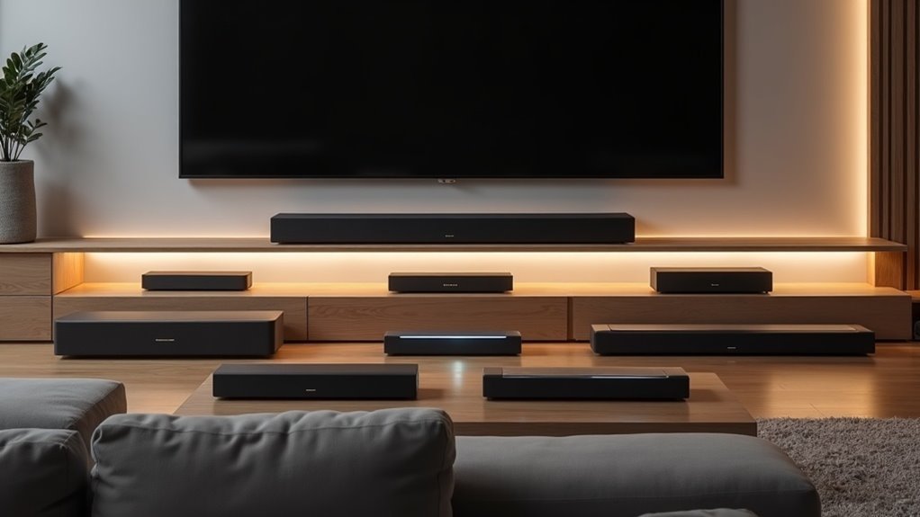top soundbar transformers reviewed