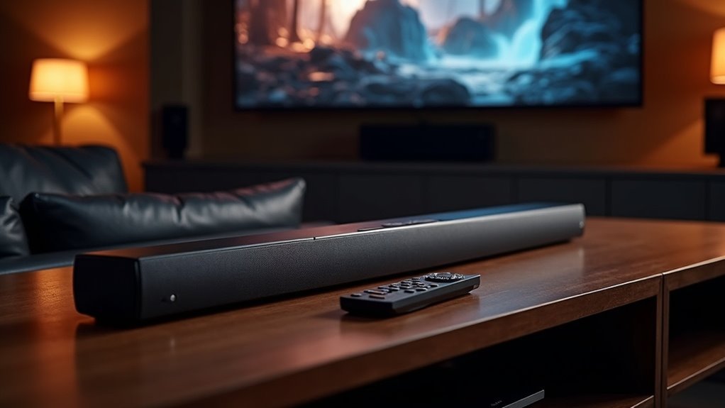 top soundbars for audio