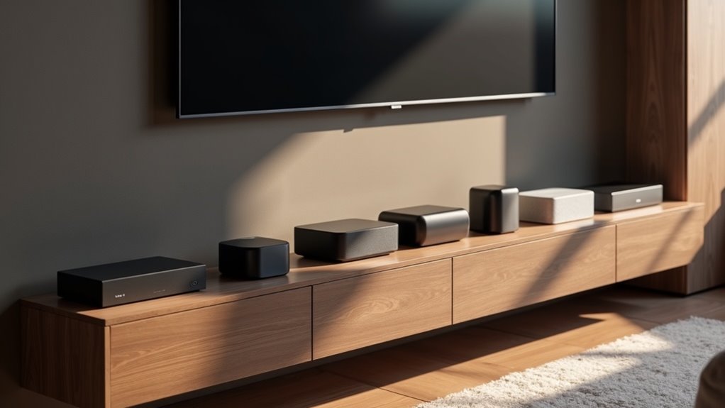 top wifi soundbar modules