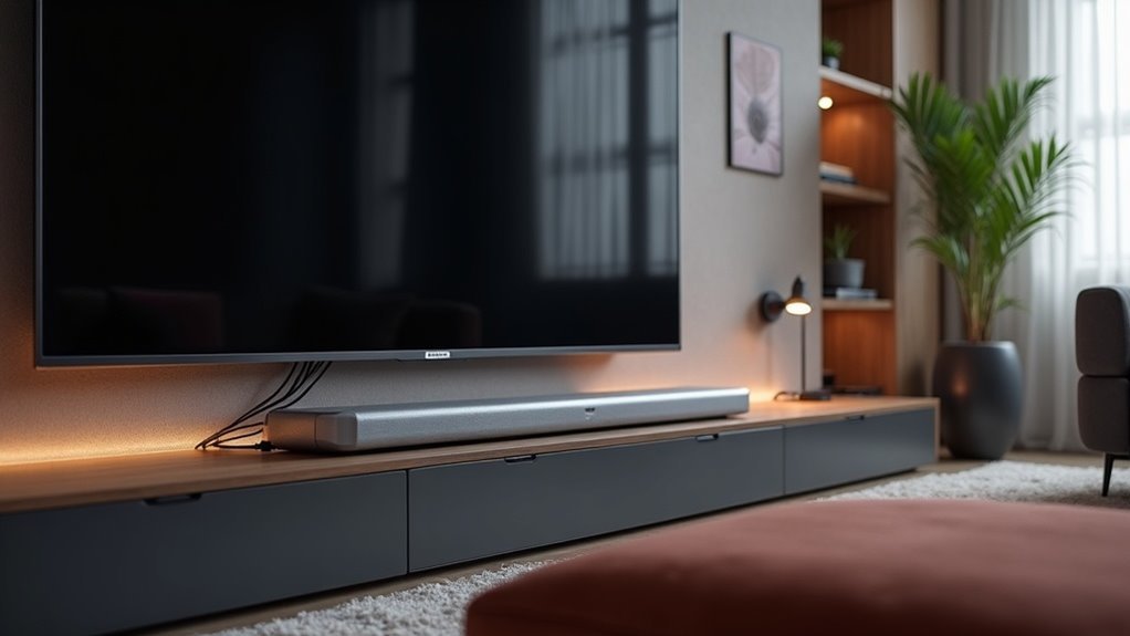 tv ports for soundbars