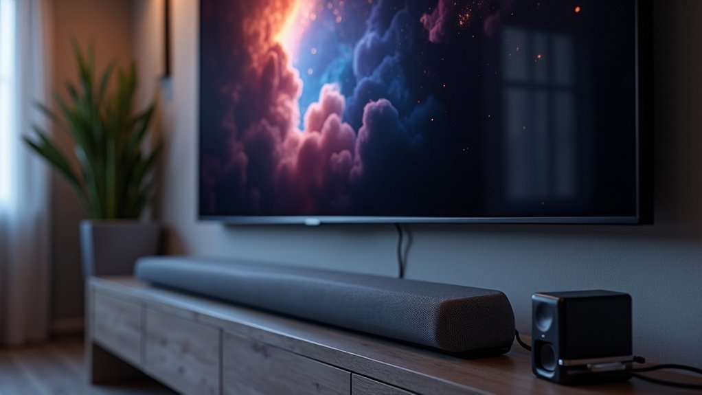 tvs with earc compatibility