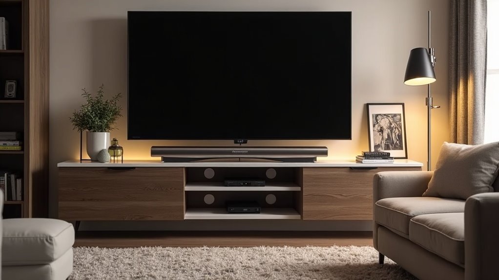 ultimate home theater setup